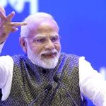 Modi's Third Term: Shifting Diplomatic Dynamics