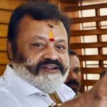 Don't Want To Be A Minister, Want My Projects For Kerala To Be Implemented: Suresh Gopi