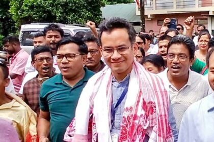 Gaurav Gogoi: 10 Victory Secrets Revealed