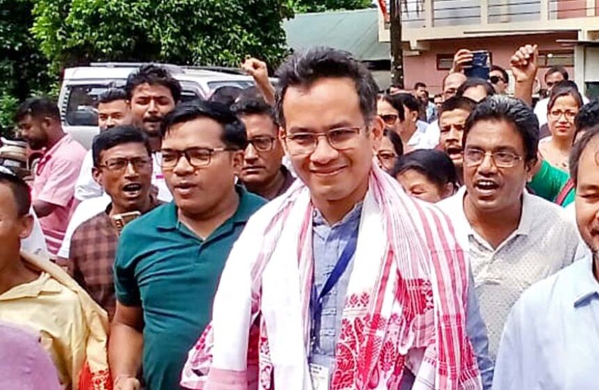 Gaurav Gogoi: 10 Victory Secrets Revealed