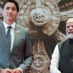 Foreign Interference: Trudeau's Cautious Congrats to Modi