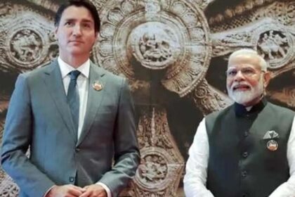 Foreign Interference: Trudeau's Cautious Congrats to Modi