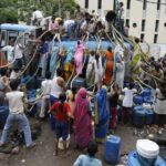 Water Diplomacy: SC Orders Haryana to Ease Surplus Release