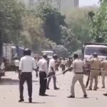 Chaos in Mumbai: Cops Hurt in Anti-Encroachment Clash