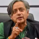 Indian Politics: Tharoor's Sharp Jibe at Modi Event