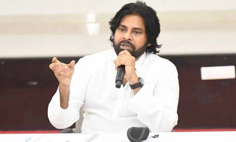 Jana Sena: Pawan Kalyan Takes Command in Assembly