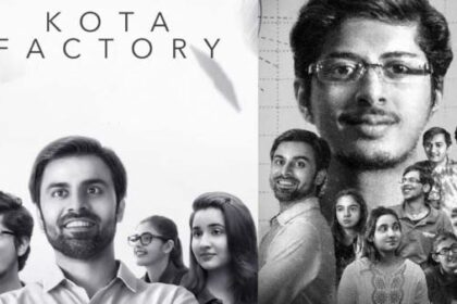 Kota Factory Season 3: Jeetu Bhaiya Returns with a Twist