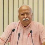 Manipur: Bhagwat's Speech Sparks Nostalgia for Peaceful Past