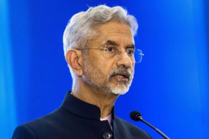 Jaishankar's Comeback: China Border, Pakistan Ties