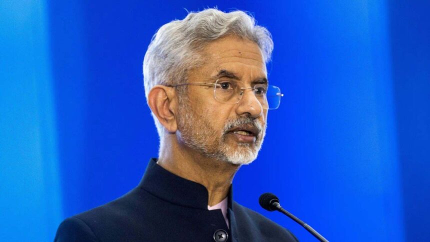 Jaishankar's Comeback: China Border, Pakistan Ties