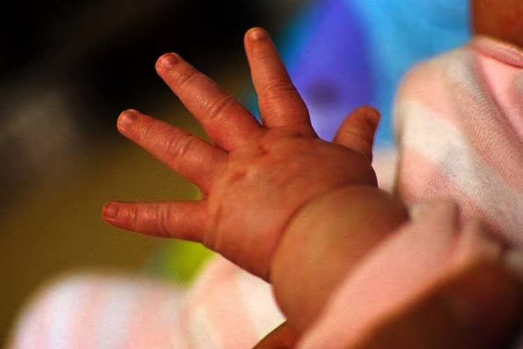 15-Day-Old Girl Sold For Rs 2.5 Lakh In Coimbatore, 5 Held