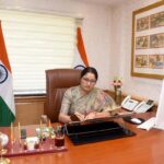 Unprecedented Move: Annapurna Devi Heads Child Development Ministry