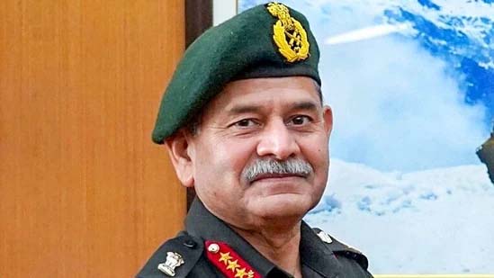 Army Leadership: Upendra Dwivedi Takes Charge