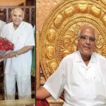 Telangana CM: Emotional Tribute at RFC for Ramoji Rao