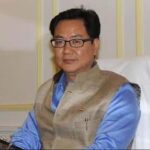 Parliament Pulse: Kiren Rijiju's Power Play