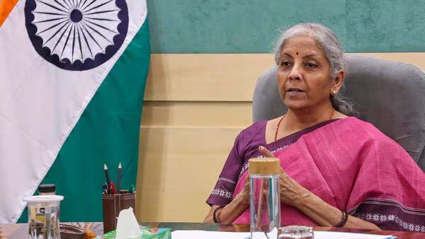 Modi 3.0 Unveils Nirmala Sitharaman's GST Game Plan