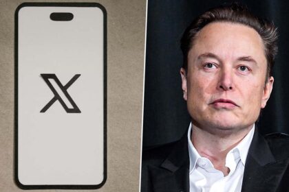 Tech Speculation: Musk Eyes Samsung for X Phone