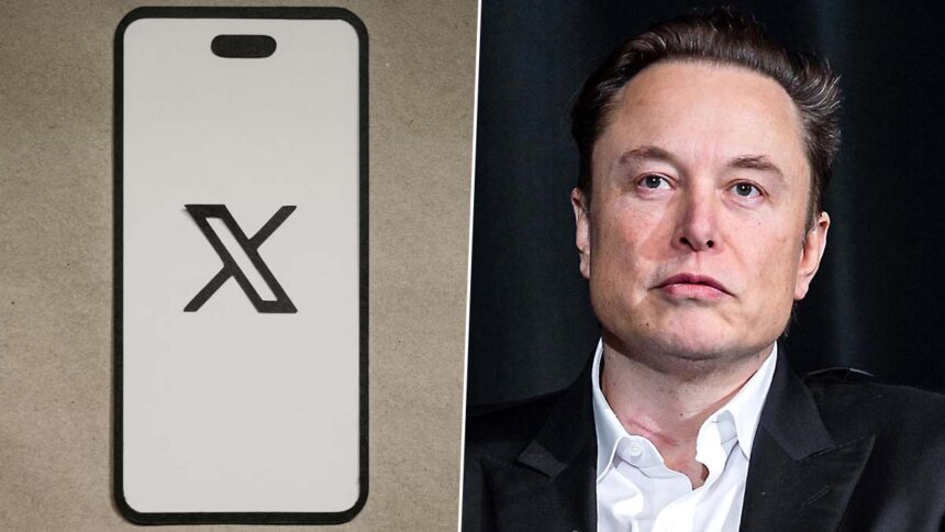 Tech Speculation: Musk Eyes Samsung for X Phone