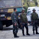 JK Militant Attack: DIG, SSP Safe Amidst Ongoing Kathua Operation