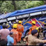 Uttarkashi Horror: Pilgrims' Bus Crash Kills 3 Women