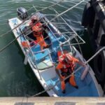 Speedboat Mystery: Taiwan Nabs Chinese Navy Vet