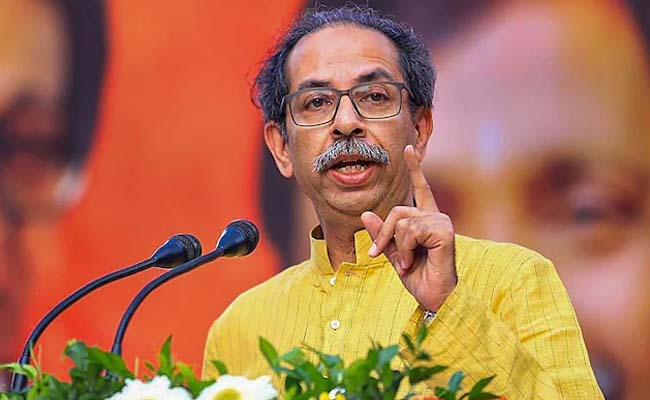 Uddhav Thackeray Probes: Modi's Manipur Move