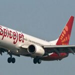 Turbulent Times: SpiceJet Ceases Hyderabad-Ayodhya Route