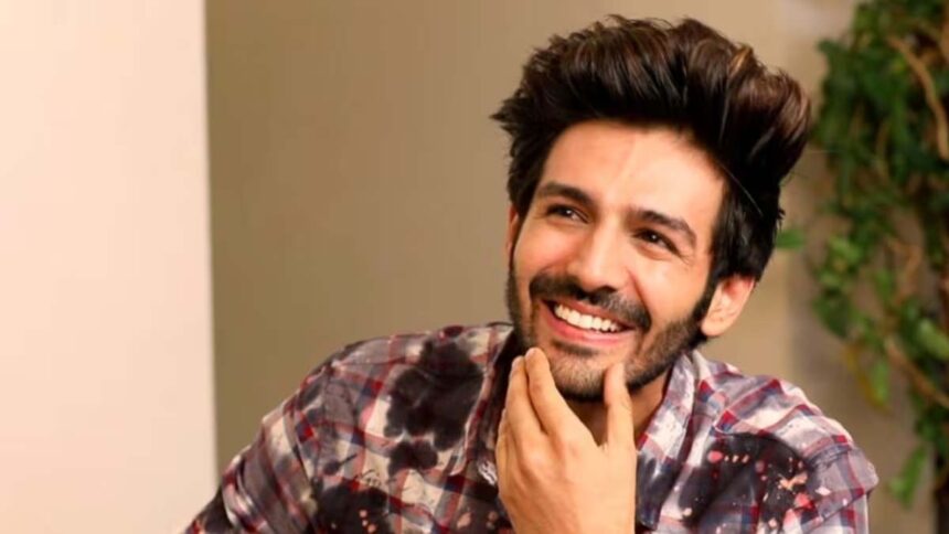 Kartik Aaryan's Love Struggles: A Candid Confession