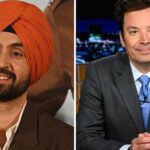 Diljit Dosanjh Set to Wow on Jimmy Fallon's The Tonight Show