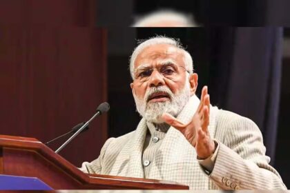 Modi 3.0: Coalition Bargaining Shakes Up Government