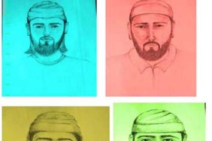 Doda Terror Attacks: Sketches Unveiled, Rs 20 Lakh Reward