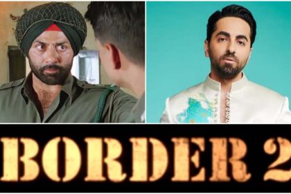 Sunny Deol Drops Bombshell: Border 2 on Horizon