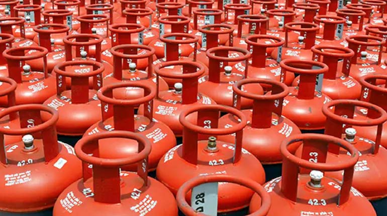 LPG Price Drop: Save Big with New Rs 69.50 Reduction