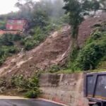 andslide Horror: Mizoram Death Toll Climbs