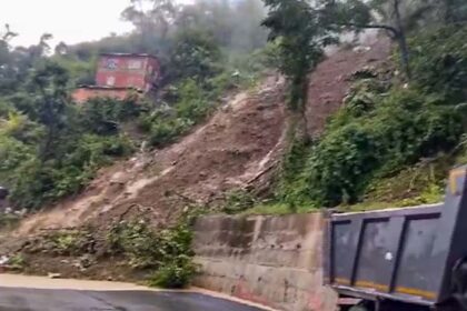 andslide Horror: Mizoram Death Toll Climbs