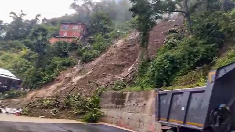 andslide Horror: Mizoram Death Toll Climbs