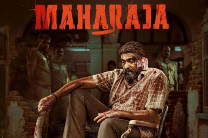 Vijay Sethupathi Unveils Secrets Behind His 50th Film 'Maharaja'