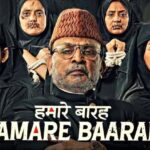 Controversial Trailer Sparks SC Debate: 'Hamare Baarah' Release Delayed