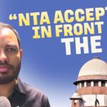 Supreme Court Shocker: NTA Approved PhysicsWallah's Alakh Pandey Speaks Out