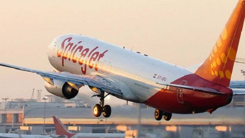 Flight Service Pause: SpiceJet Drops Ayodhya Link