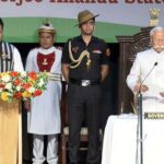 Unprecedented Success: Pema Khandu Secures Third Term as CM