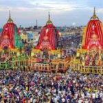 Odisha's Jagannath Temple Opens All Gates After 4 Years