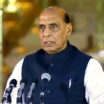 Rajnath Singh's Strategy: Bolstering National Security