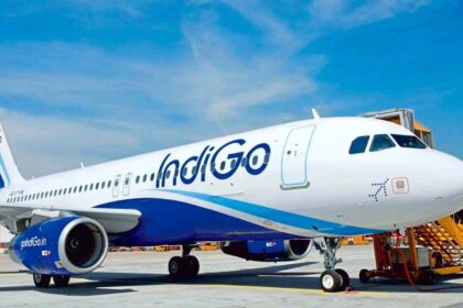 Emergency Landing: IndiGo Jet Safely Evacuated Post Threat