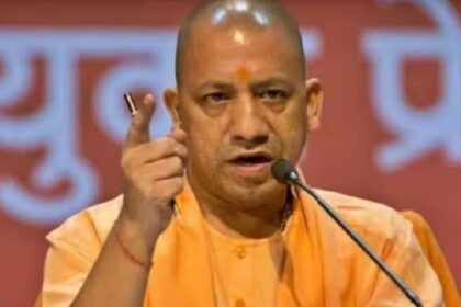 Yogi's Pledge: Relentless Crackdown on Mafia