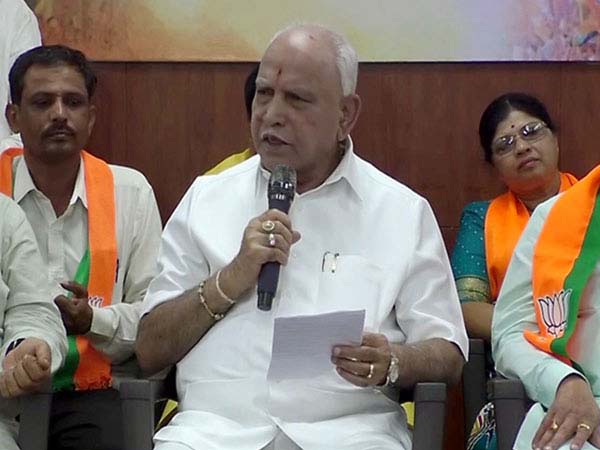 BJP Accuses Congress of Political Plot: Yediyurappa's Arrest Warrant Sparks Controversy