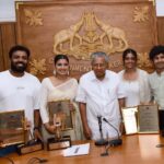 Pinarayi Vijayan Hails 'All We Imagine' Cannes Success
