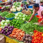 Hyderabad's Veggie Crunch: Prices Surge