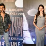 Exclusive: Ananya Panday's Showstopper Moment Unveiled