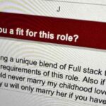 Arva Health CEO: Marriage Hinges on Job Offer
